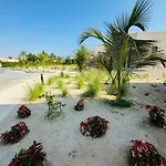 Luxury Villa With Private Pool And Lagoon View