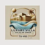 Luxury Villa With Private Pool And Lagoon View