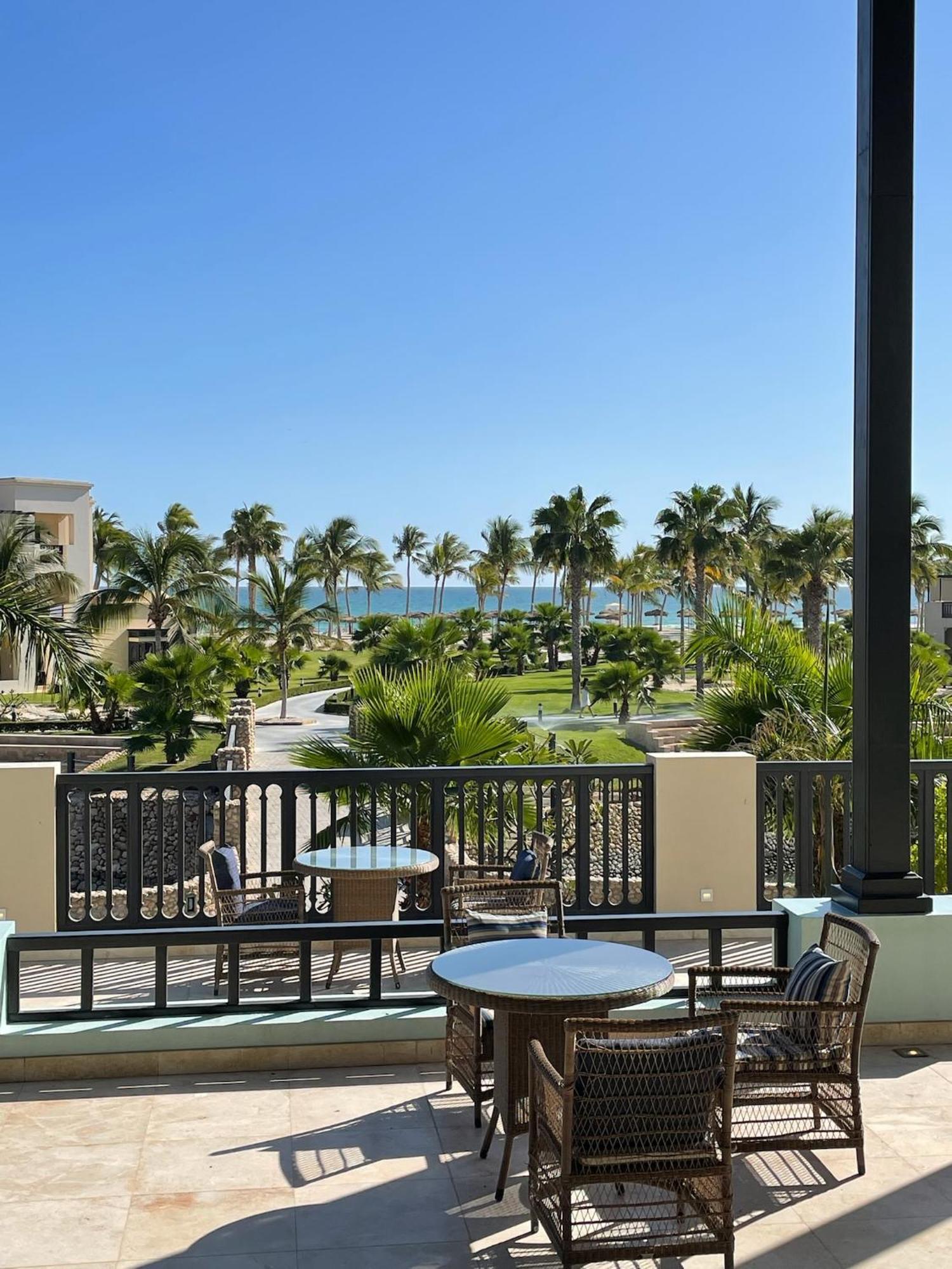 Villa Luxury With Private Pool And Lagoon View