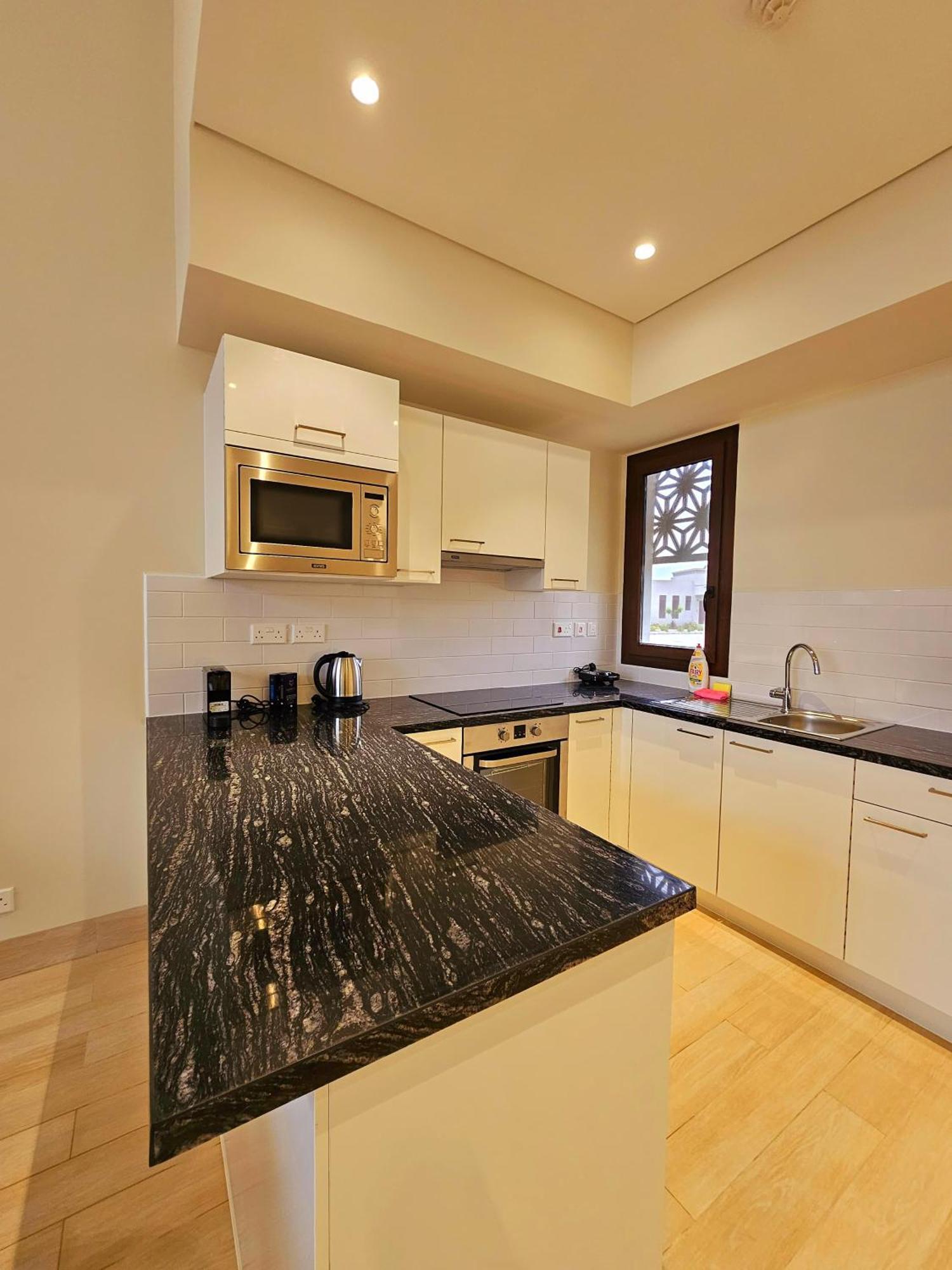 Luxury With Private Pool And Lagoon View Villa *
