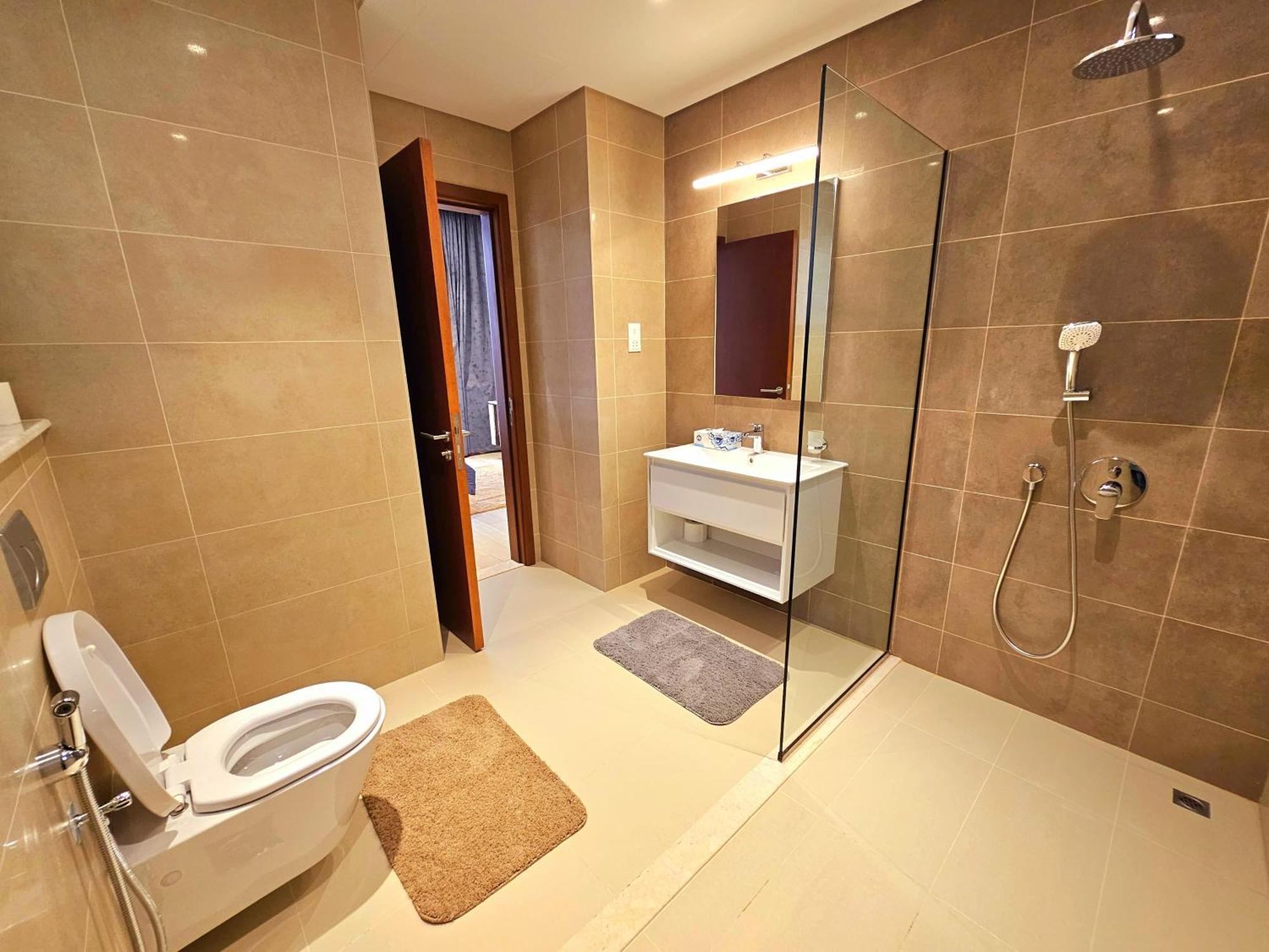 Villa Luxury With Private Pool And Lagoon View