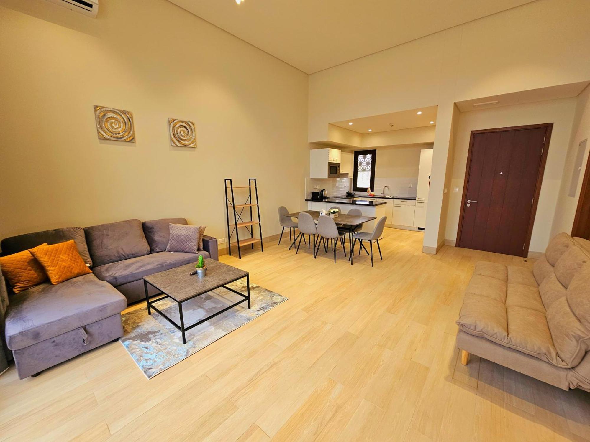 Luxury With Private Pool And Lagoon View Villa *